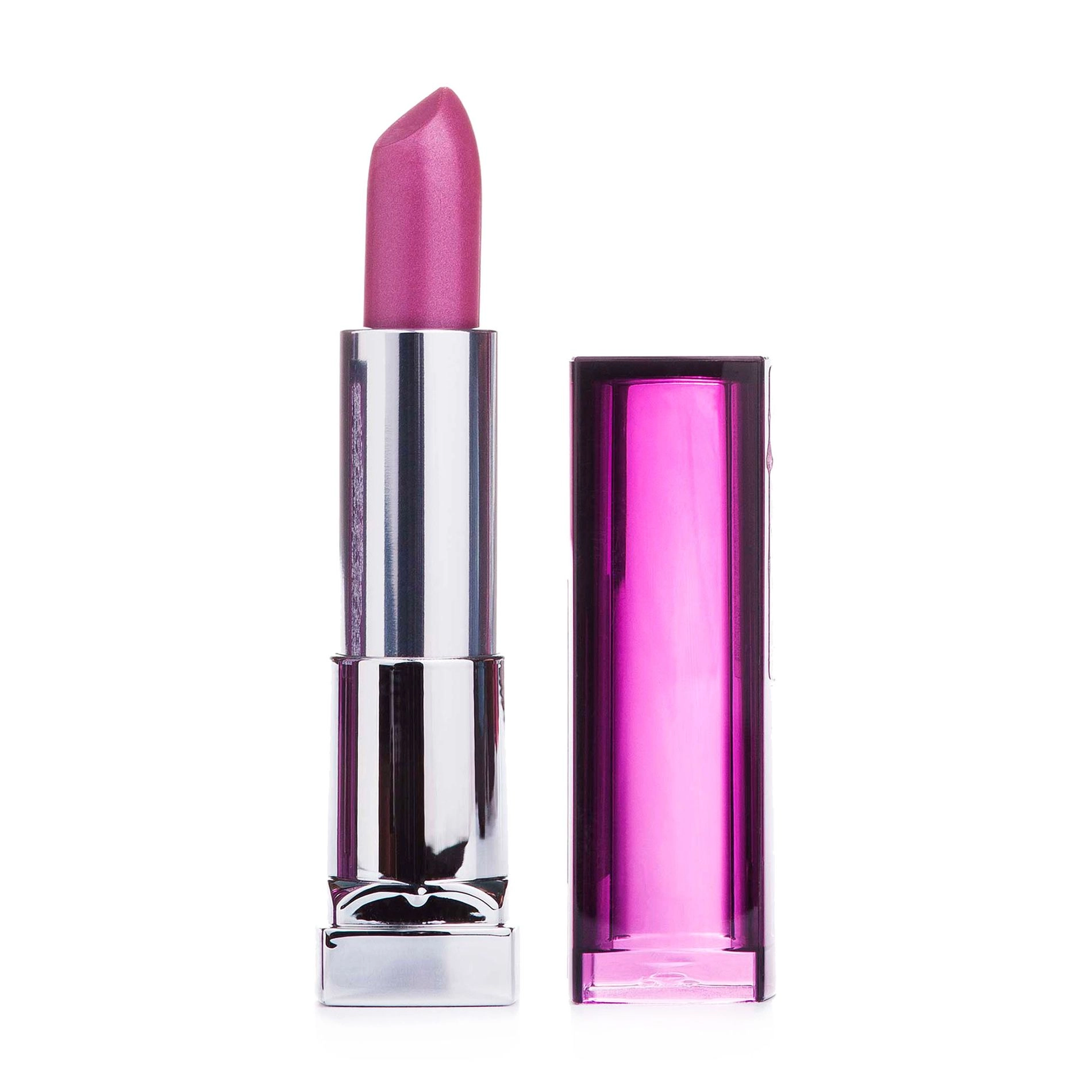 Maybelline New York Помада для губ Color Sensational 220 Sugar Plum, 5 г - фото N1