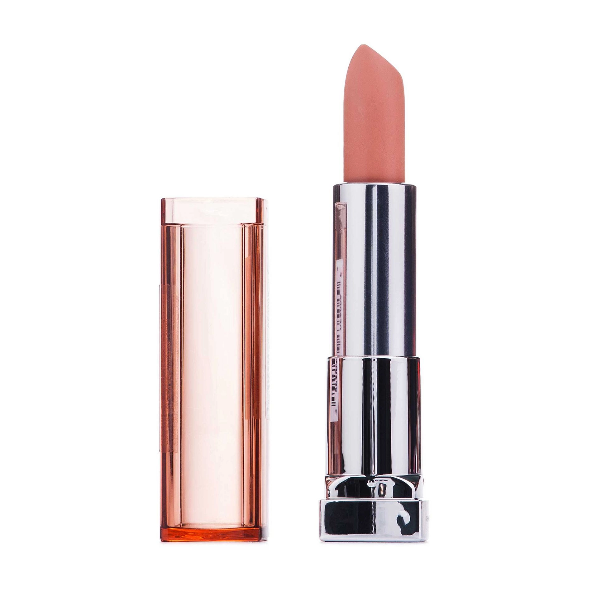 Maybelline New York Помада для губ Color Sensational 732 Brazen Beige, 5 г - фото N1