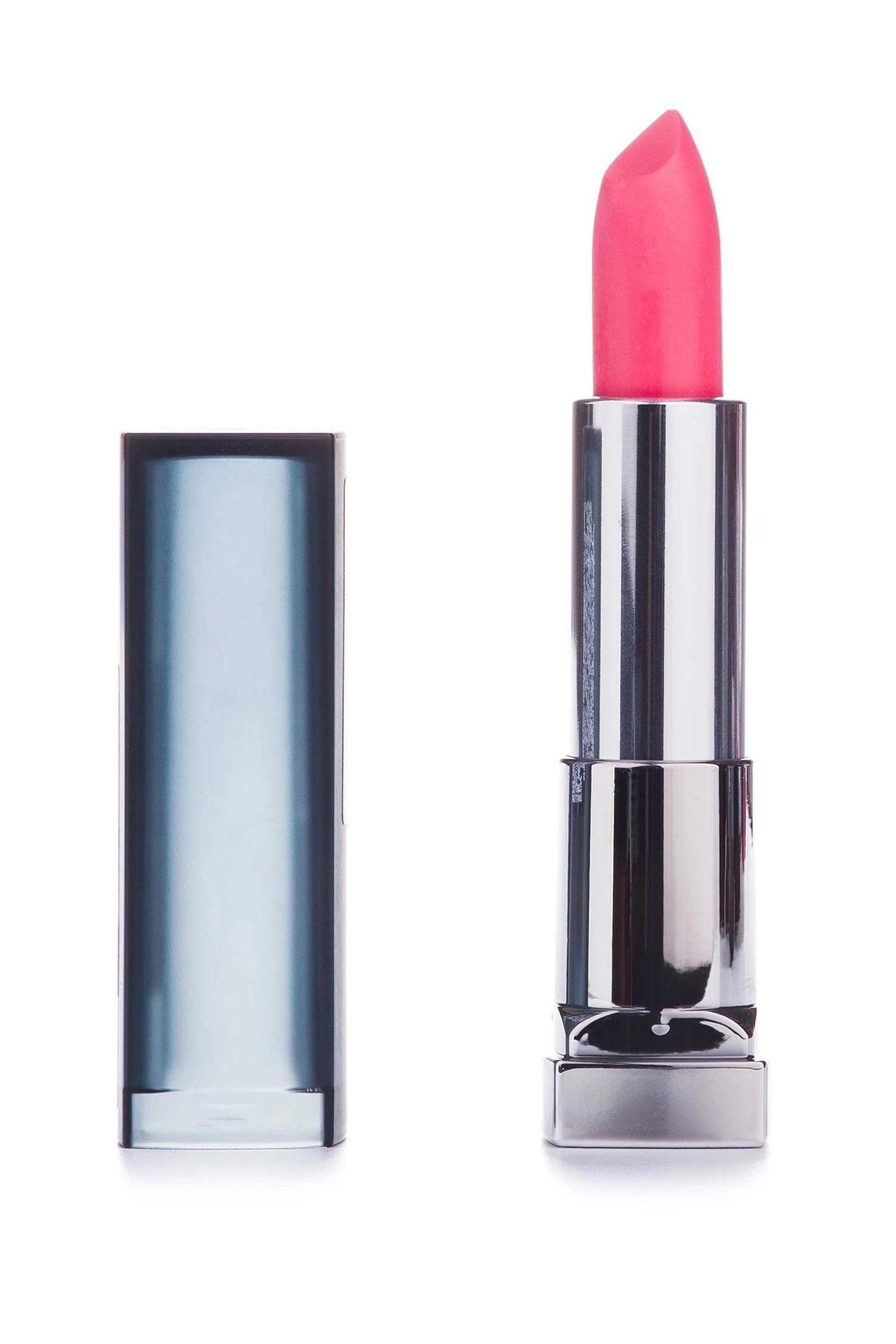 Maybelline New York Губная помада Color Sensational Matte тон 949 Сахарная вата, 5г - фото N2