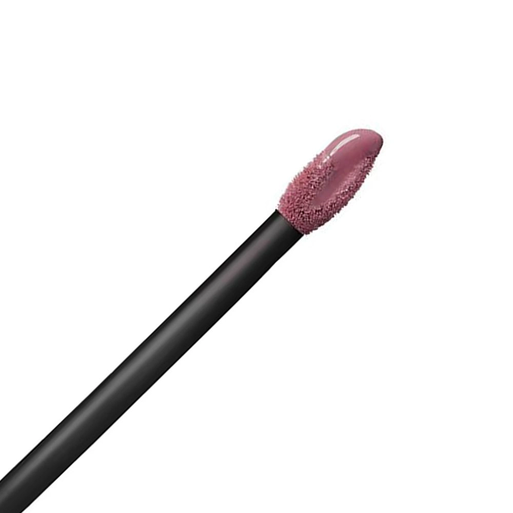 Maybelline New York Стійка рідка матова помада для губ Super Stay Matte Ink, 15 Lover, 5 мл - фото N3