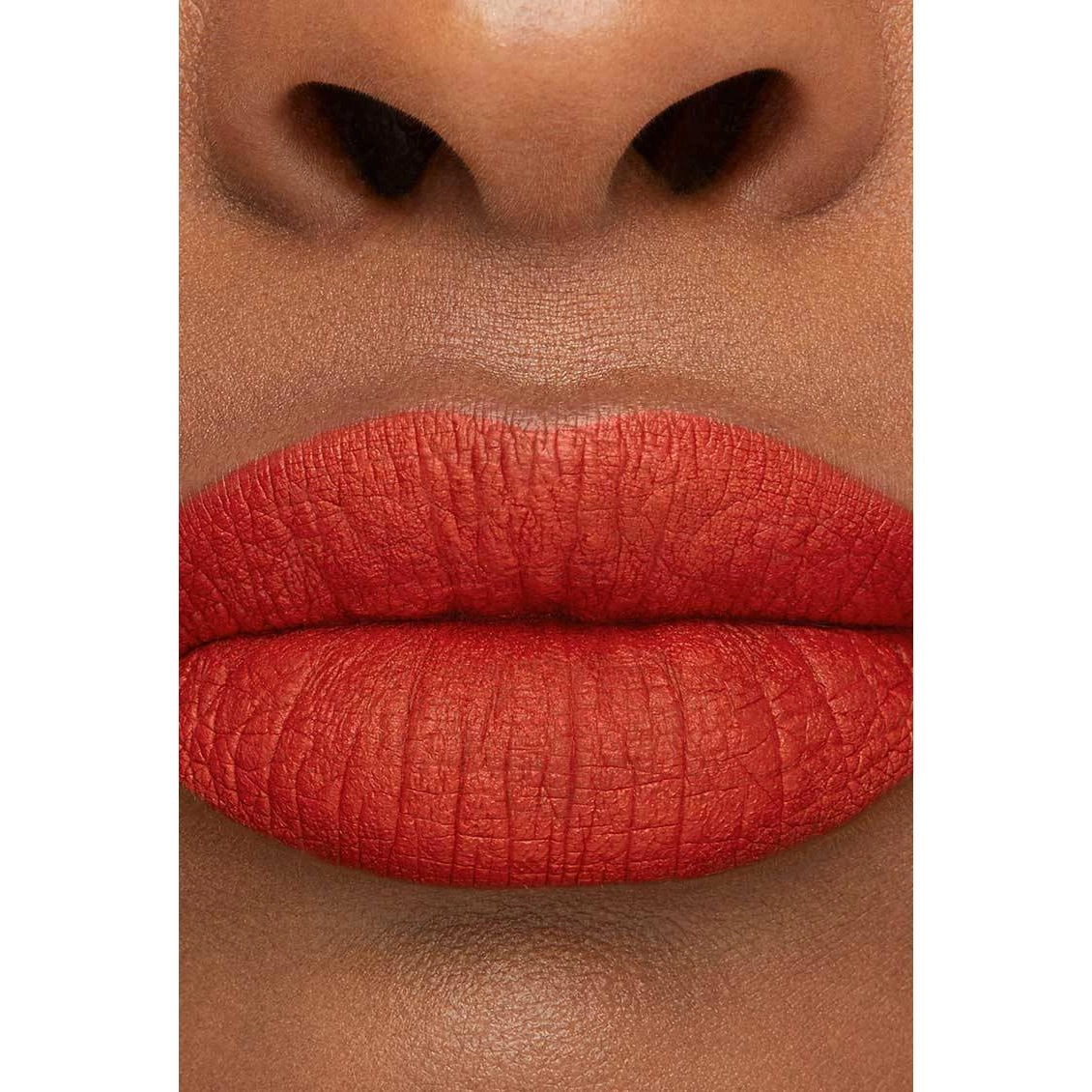 Maybelline New York Стійка рідка матова помада для губ Super Stay Matte Ink, 330 Innovator, 5 мл - фото N7