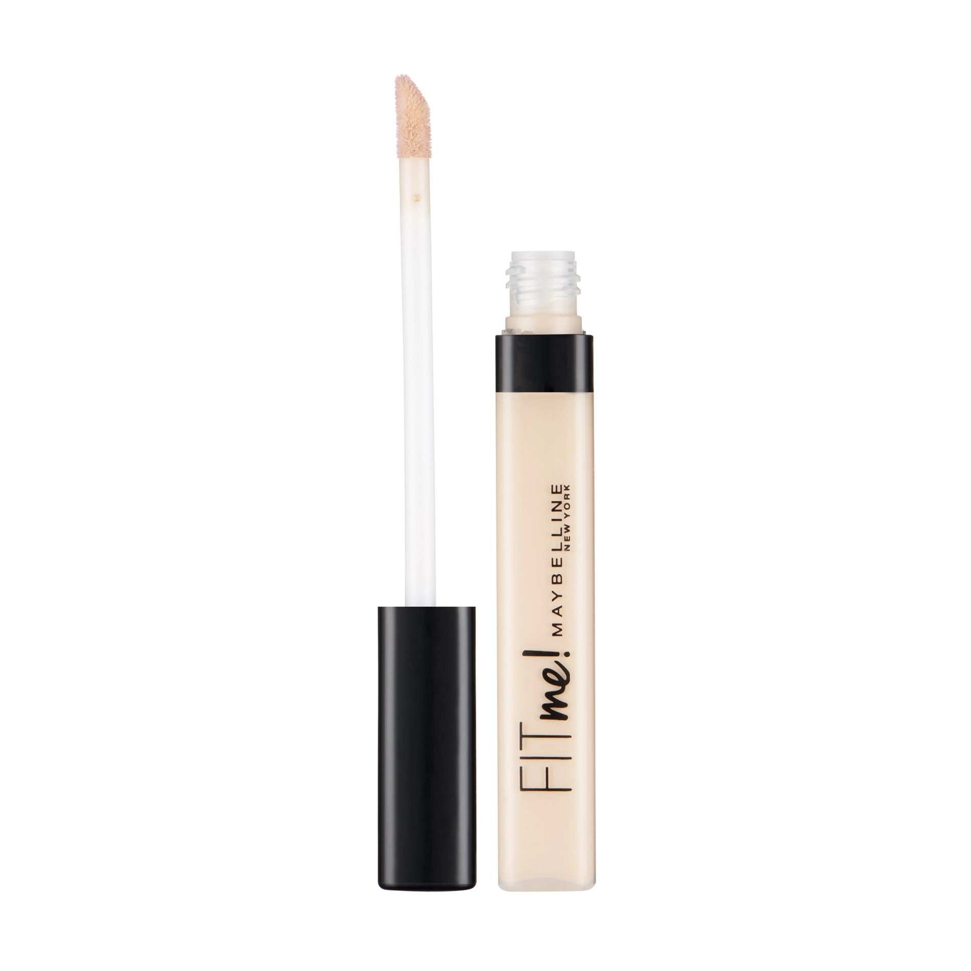 Maybelline New York Консилер для обличчя Fit Me! 05 Ivory, 6.8 мл - фото N2