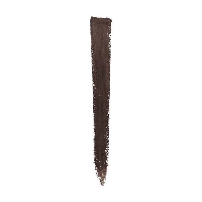Maybelline New York Олівець-тіні для брів Express Brow Satin Duo 05 Black Brown, 0.71 г - фото N2