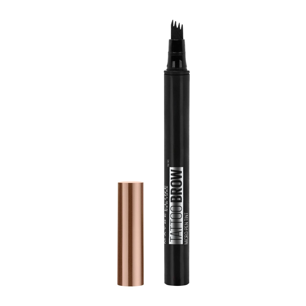 Maybelline New York Фломастер для брів Tattoo Brow - фото N2