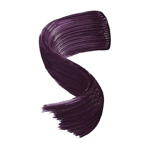 Maybelline New York Туш для вій Snapscara 02 Black Cherry, 9.5 мл - фото N2