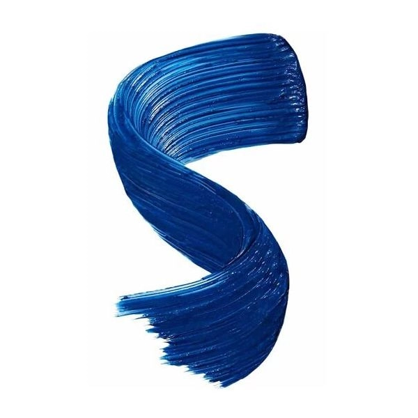 Maybelline New York Туш для вій Snapscara 04 Deja Blue, 9.5 мл - фото N2