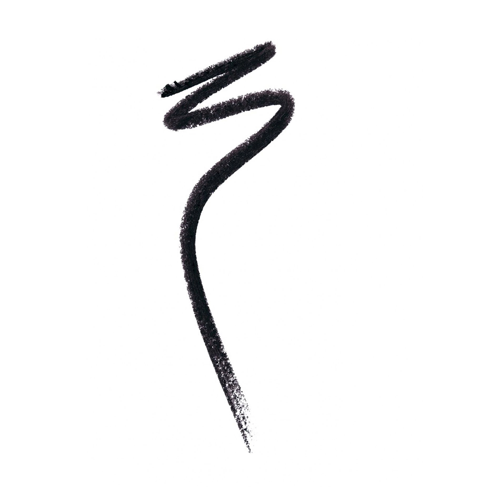 Maybelline New York Гелевий олівець для очей Tattoo Liner 900 Deep Onyx, 1.3 г - фото N2