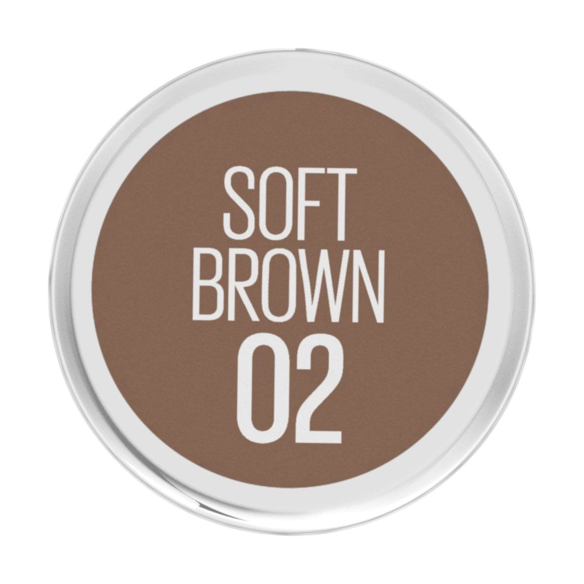 Maybelline New York Тонувальний віск-стік для брів Tattoo Studio Brow Lift Stick, 1.1 г - фото N4