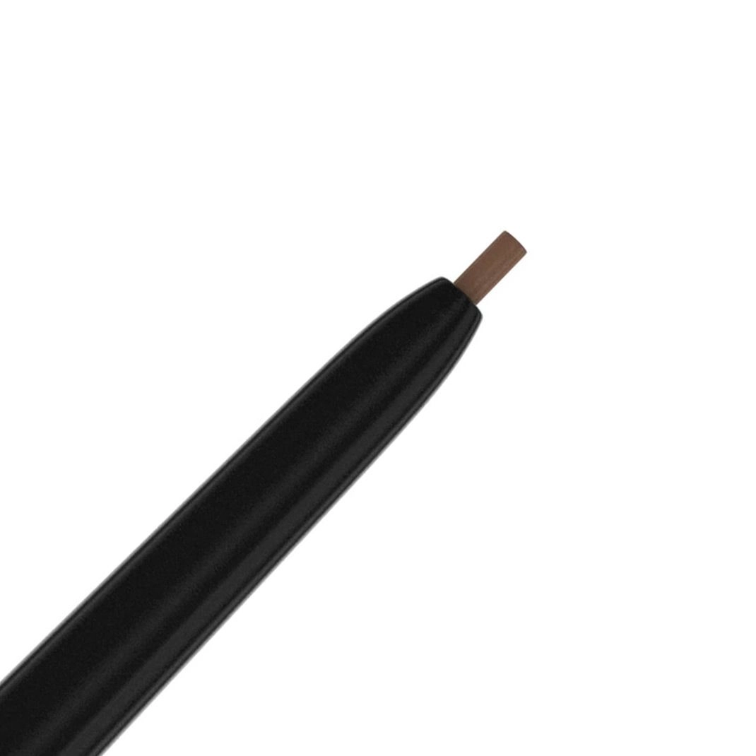 Maybelline New York Карандаш для бровей Brow Ultra Slim Eyebrow Pencil автоматический 04 Medium Brown, 0.9 г - фото N3
