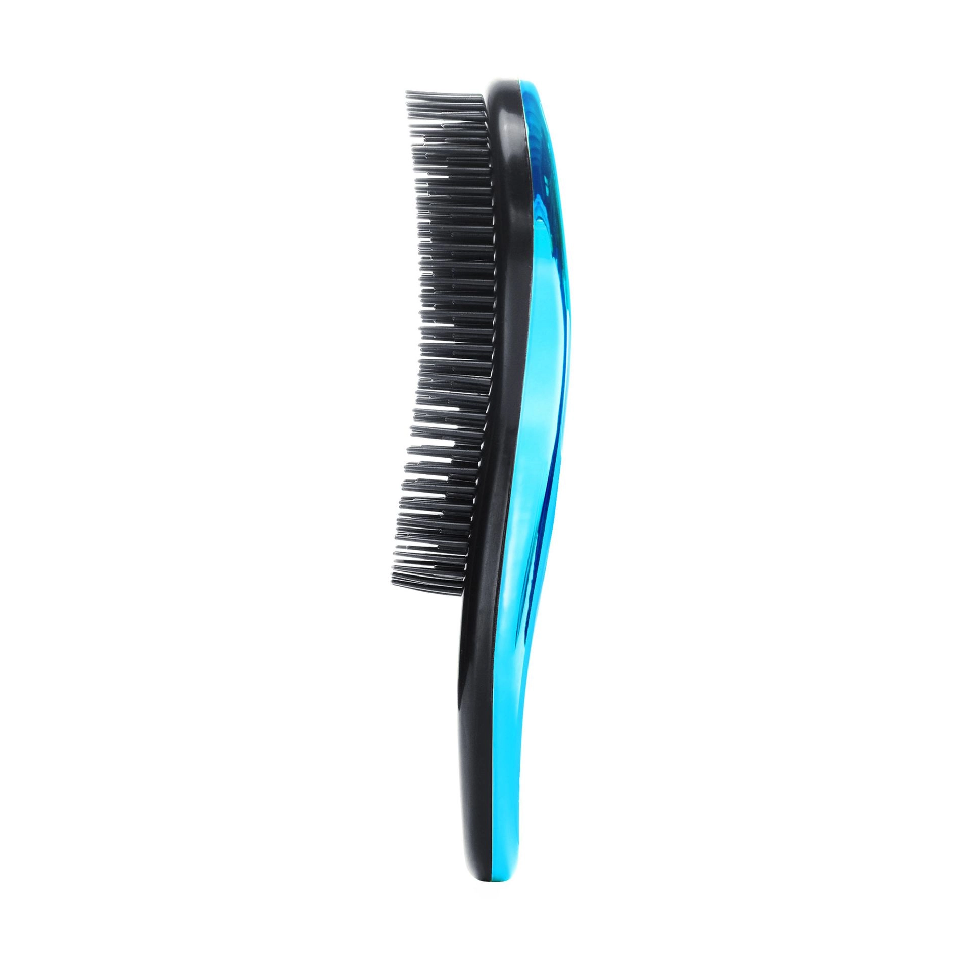Esthetic House Гребінець для легкого розплутування та розгладжування волосся Hair Brush For Easy Comb Azure, лазурний, 18*7 см - фото N1