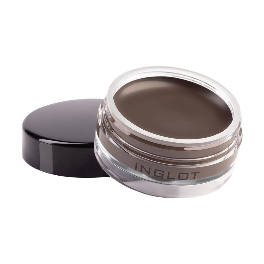 Inglot Гелевая подводка для глаз AMC Eyeliner Gel 90, 5.5 г - фото N1