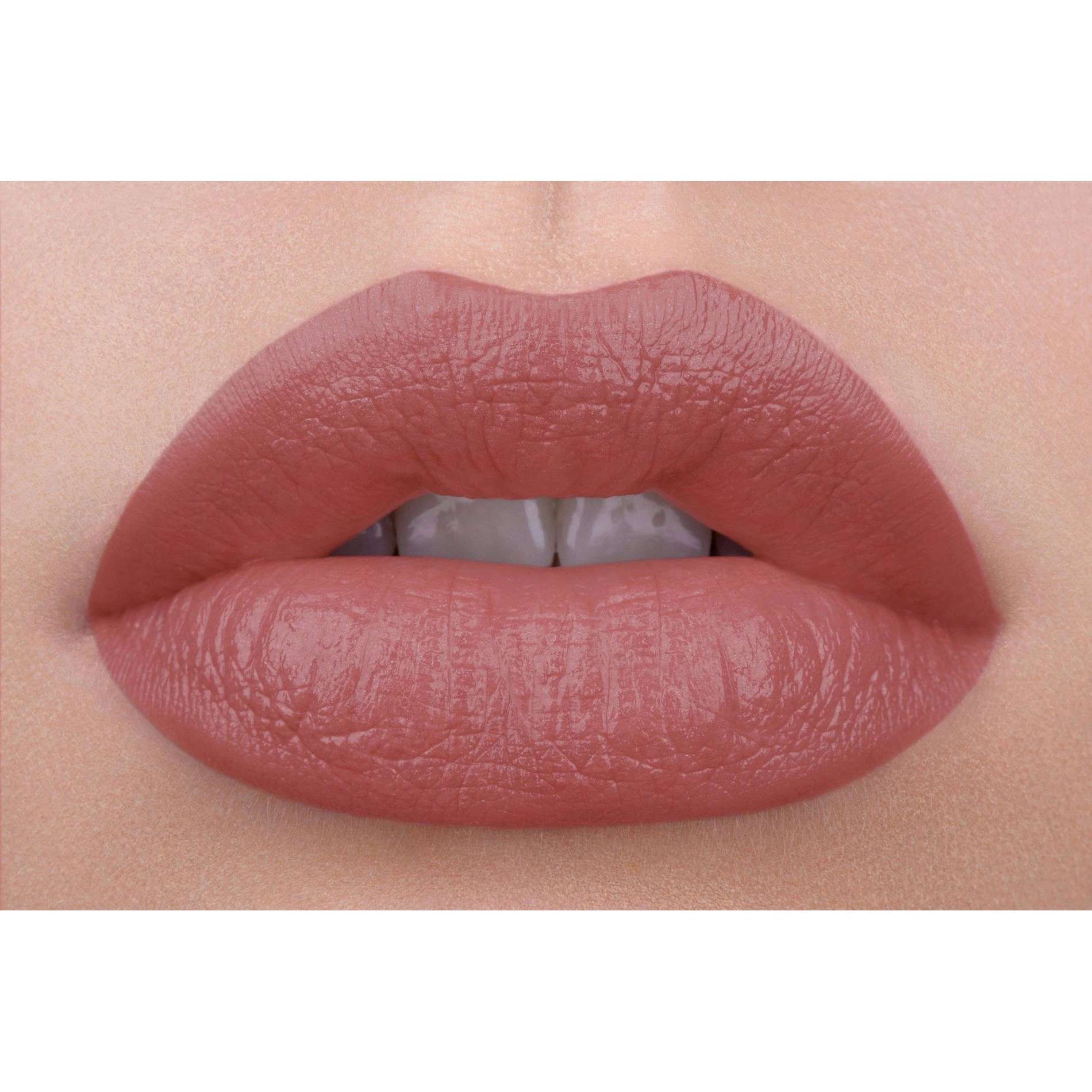 Inglot Стойкая жидкая матовая помада для губ HD Lip Tint Matte 21, 5.5 мл - фото N2