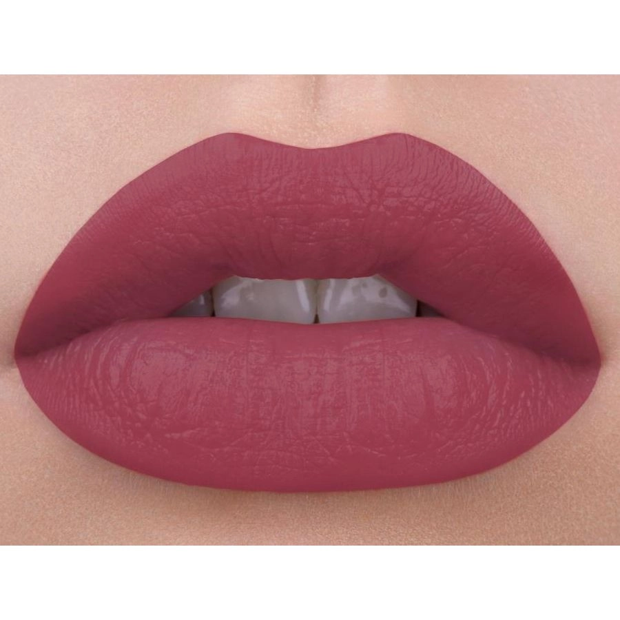Inglot Матова помада для губ Lipstick Matte 425, 4.5 г - фото N2