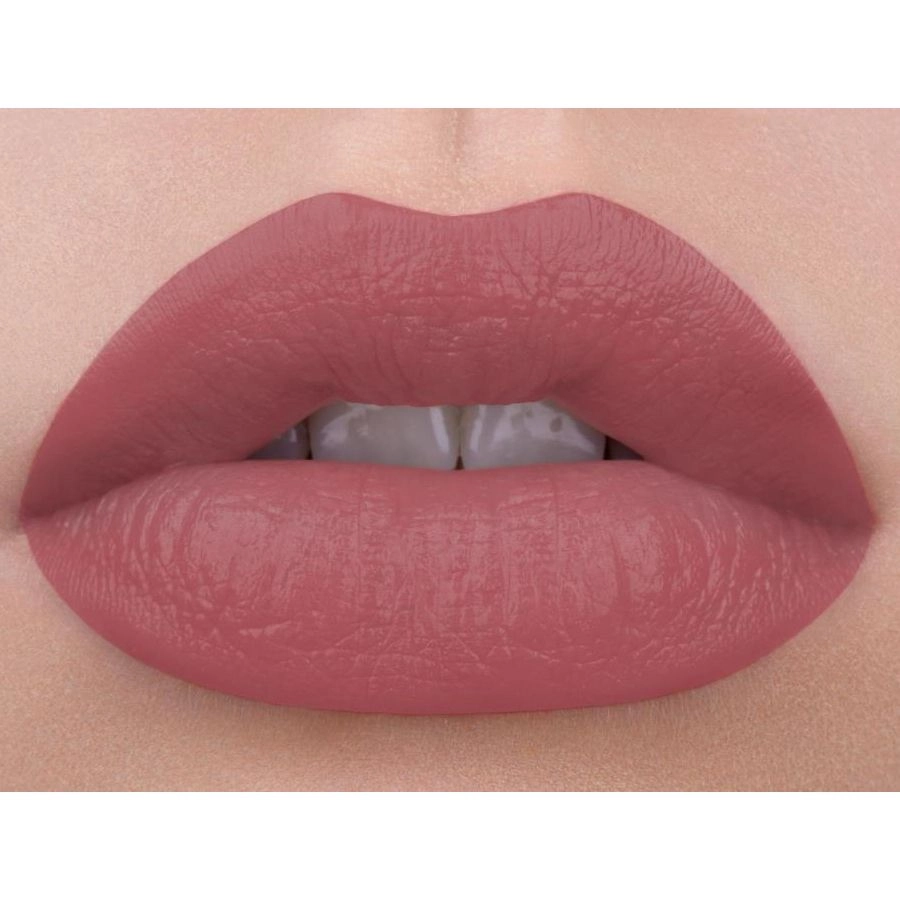 Inglot Матовая помада для губ Lipstick Matte 417, 4.5 г - фото N2