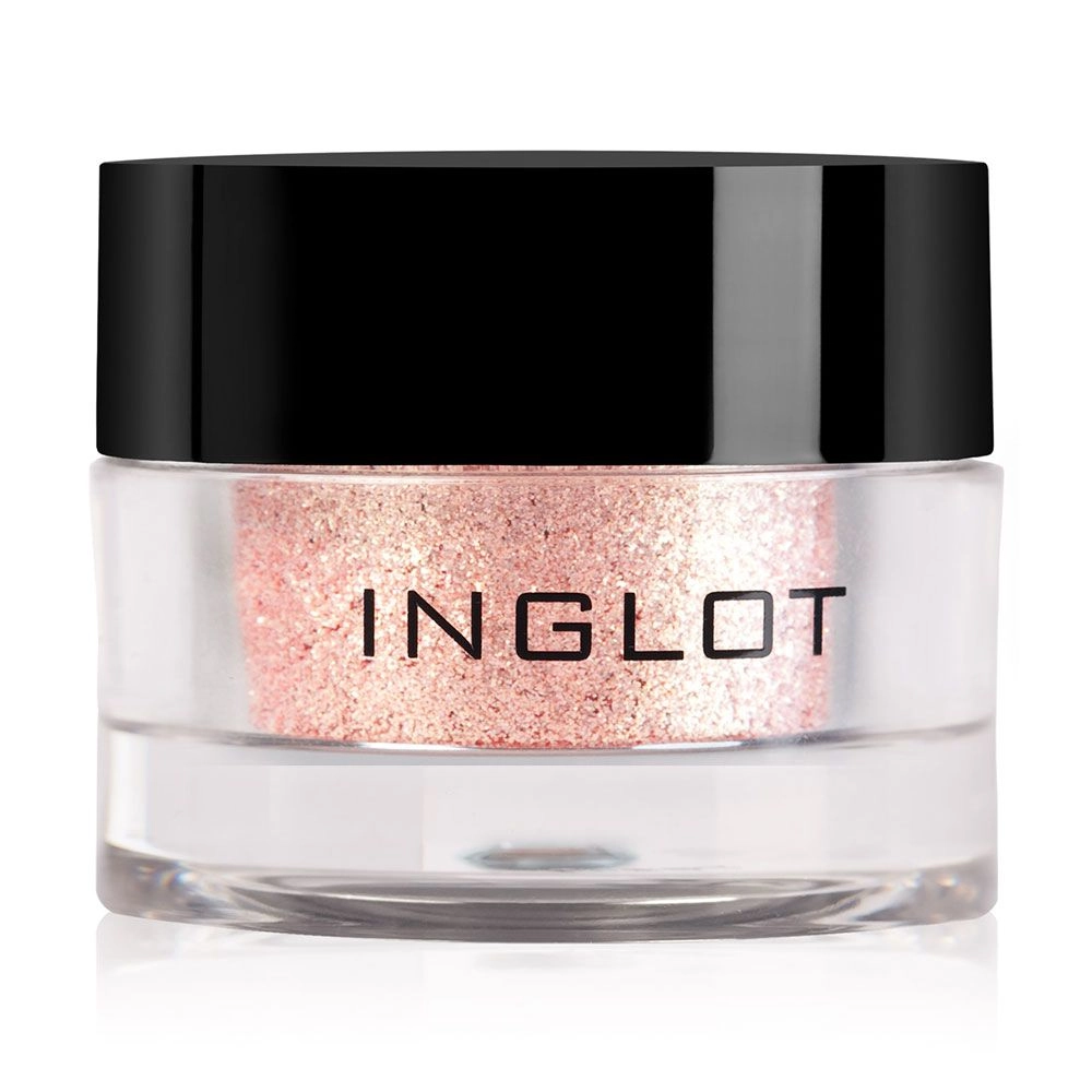 Inglot Рассыпчатые тени для век AMC Pure Pigment Eye Shadow 115, 2 г - фото N1