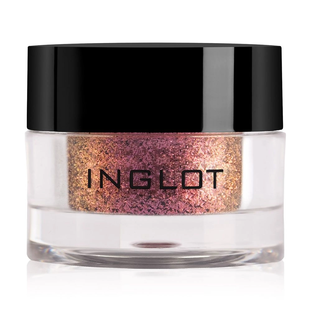 Inglot Рассыпчатые тени для век AMC Pure Pigment Eye Shadow 86, 2 г - фото N1