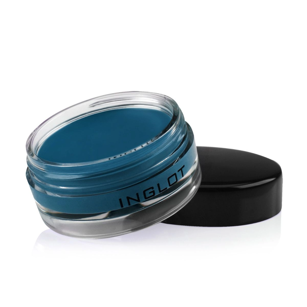 Inglot Подводка-гель для глаз АMC Eyeliner Gel 66, 5.5 г - фото N1