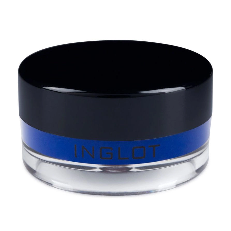 Inglot Подводка-гель для глаз АMC Eyeliner Gel 67, 5.5 г - фото N2