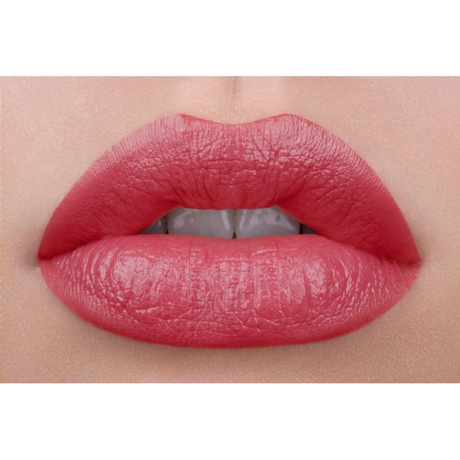 Inglot Стойкая жидкая матовая помада для губ HD Lip Tint Matte 11, 5.5 мл - фото N2