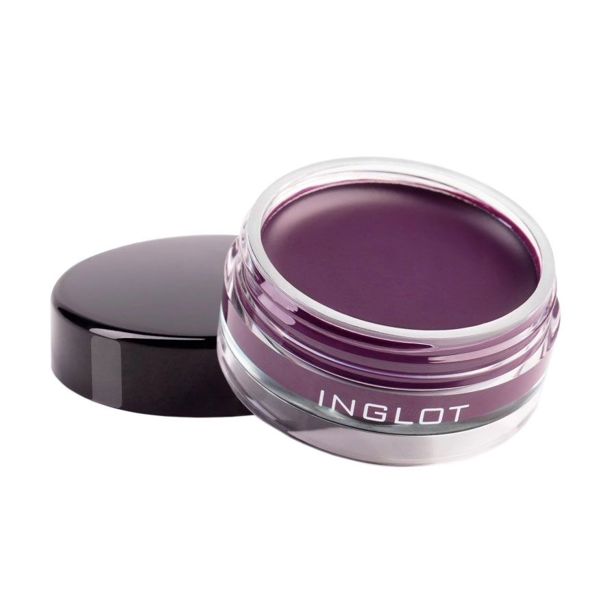 Inglot Гелева підводка для очей AMC Eyeliner Gel 74, 5.5 г - фото N1