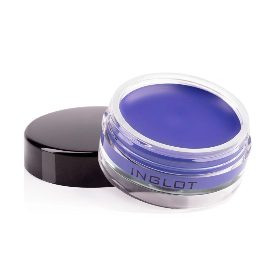 Inglot Гелевая подводка для глаз AMC Eyeliner Gel 82, 5.5 г - фото N1