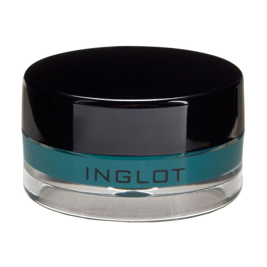 Inglot Гелевая подводка для глаз AMC Eyeliner Gel 87, 5.5 г - фото N2