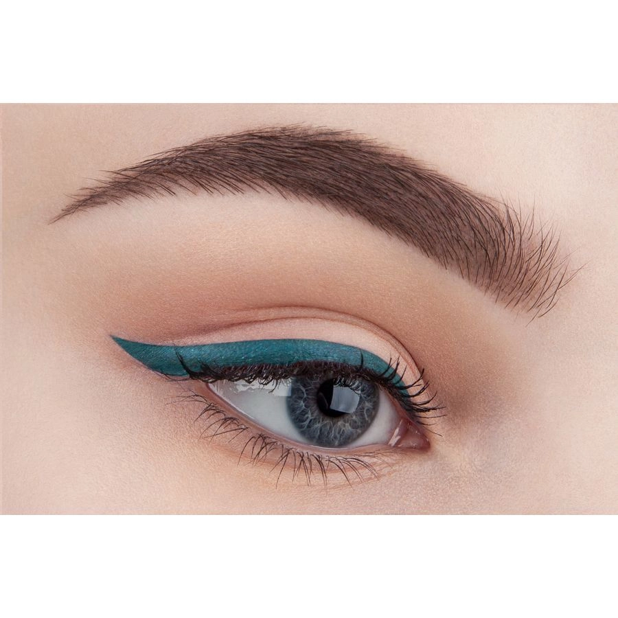 Inglot Гелевая подводка для глаз AMC Eyeliner Gel 87, 5.5 г - фото N4