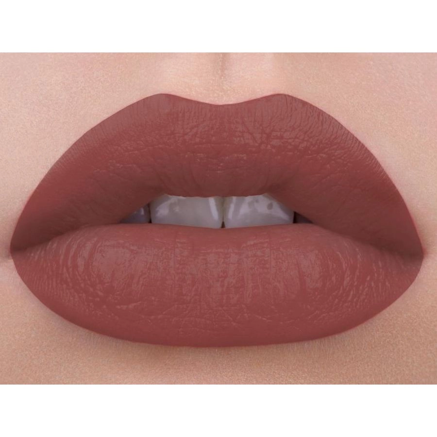 Inglot Матовая помада для губ Lipstick Matte 405, 4.5 г - фото N2