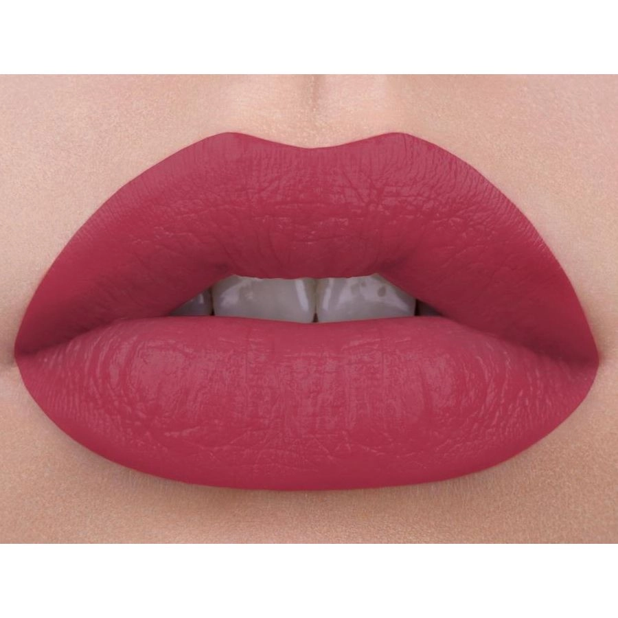 Inglot Матовая помада для губ Lipstick Matte 419, 4.5 г - фото N2