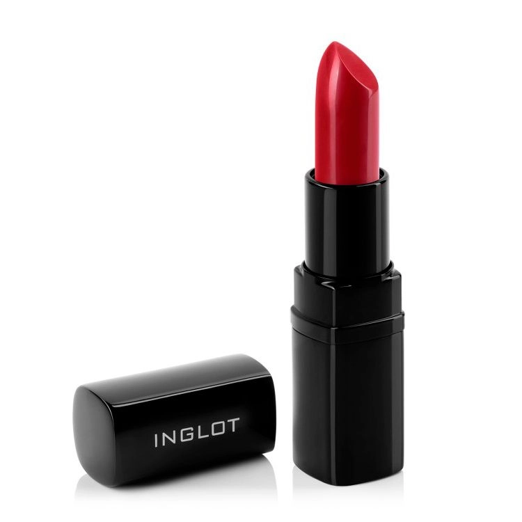 Inglot Матова помада для губ Lipstick Matte 429, 4.5 г - фото N1