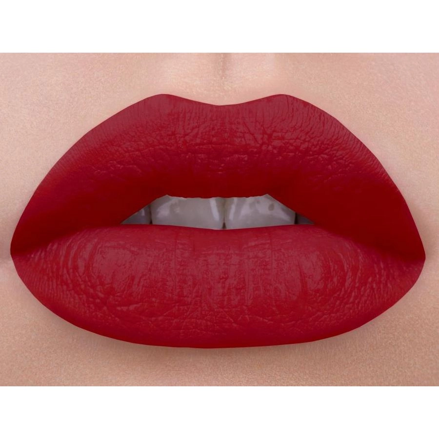 Inglot Матова помада для губ Lipstick Matte 429, 4.5 г - фото N2