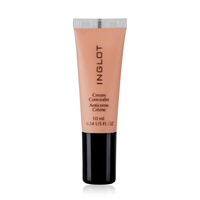 Inglot Крем-коректор для обличчя Cream Concealer 24, 10 мл - фото N1