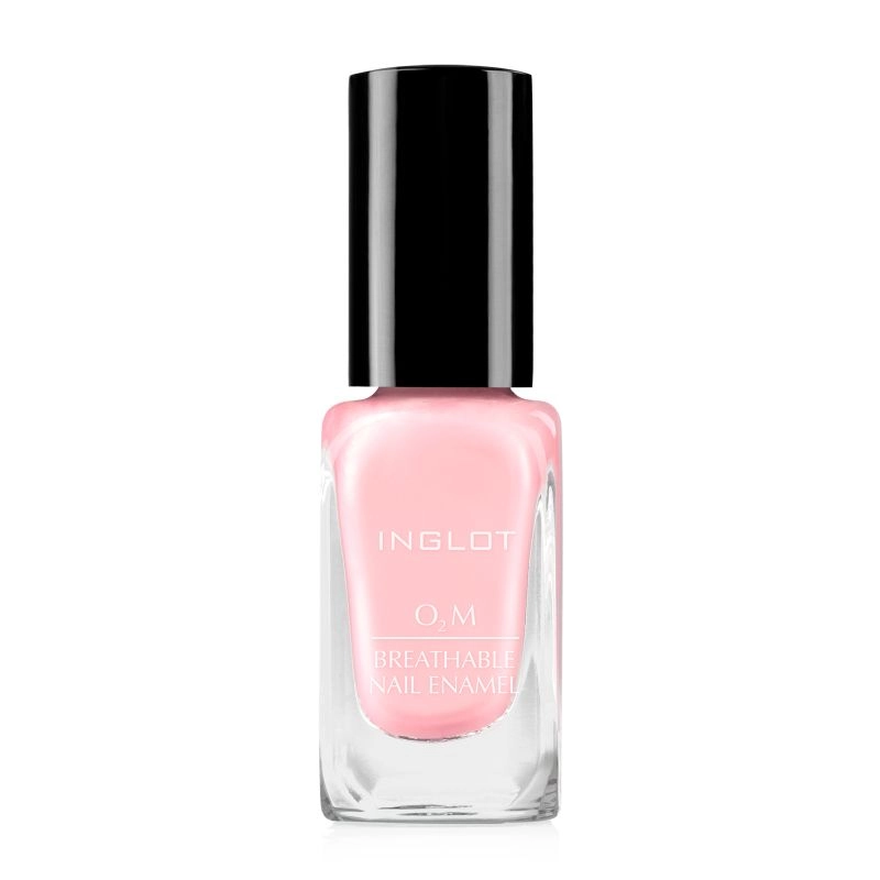 Inglot Лак для ногтей O2M Nail Enamel 603, 11 мл - фото N1