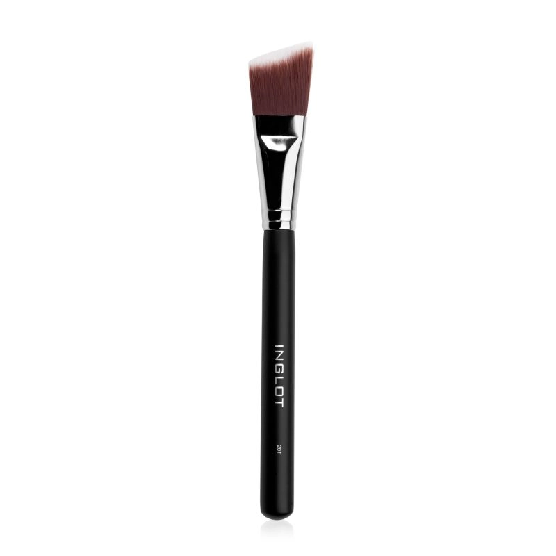 Inglot Пензлик для макіяжу MAKEUP BRUSH 20T - фото N1