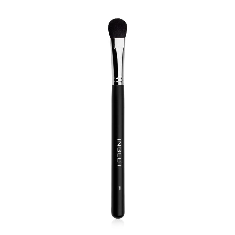 Inglot Пензлик для макіяжу MAKEUP BRUSH 27P - фото N1