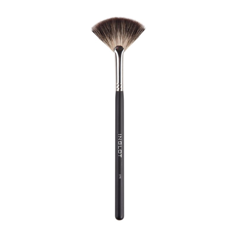 Inglot Кисть для макияжа Makeup Brush 37R - фото N1
