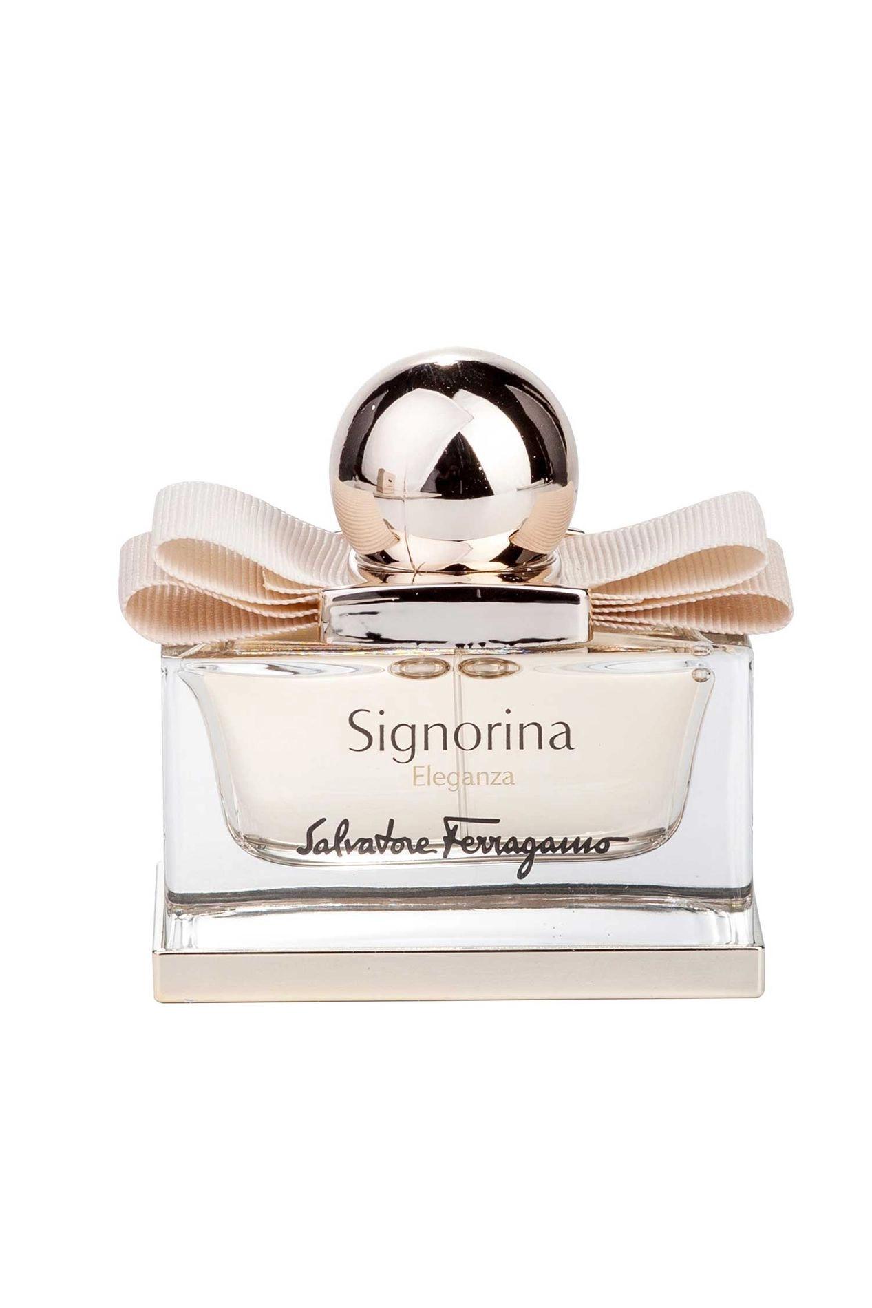 Salvatore Ferragamo Парфумована вода Signorina Eleganza жіноча - фото N2