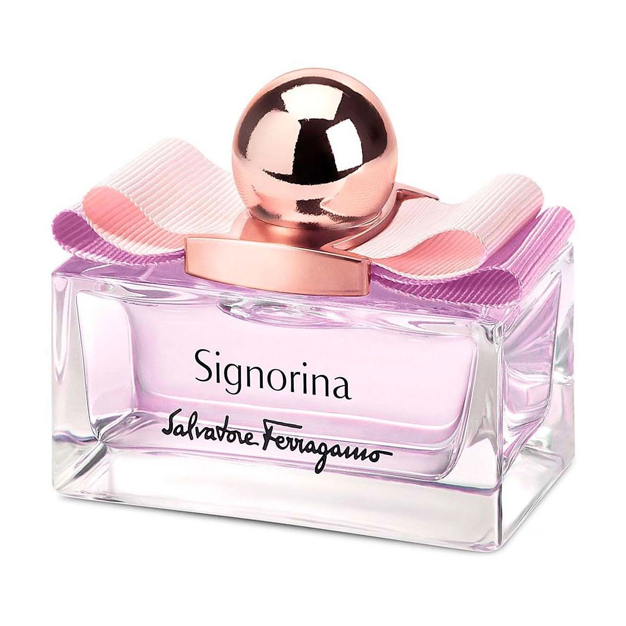 Salvatore Ferragamo Signorina Туалетна вода жіноча - фото N1