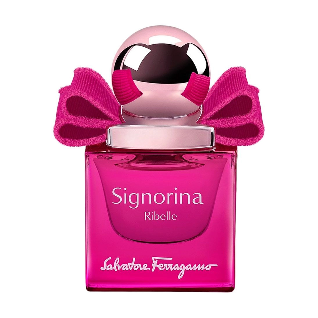 Salvatore Ferragamo Signorina Ribelle Парфумована вода жіноча - фото N1