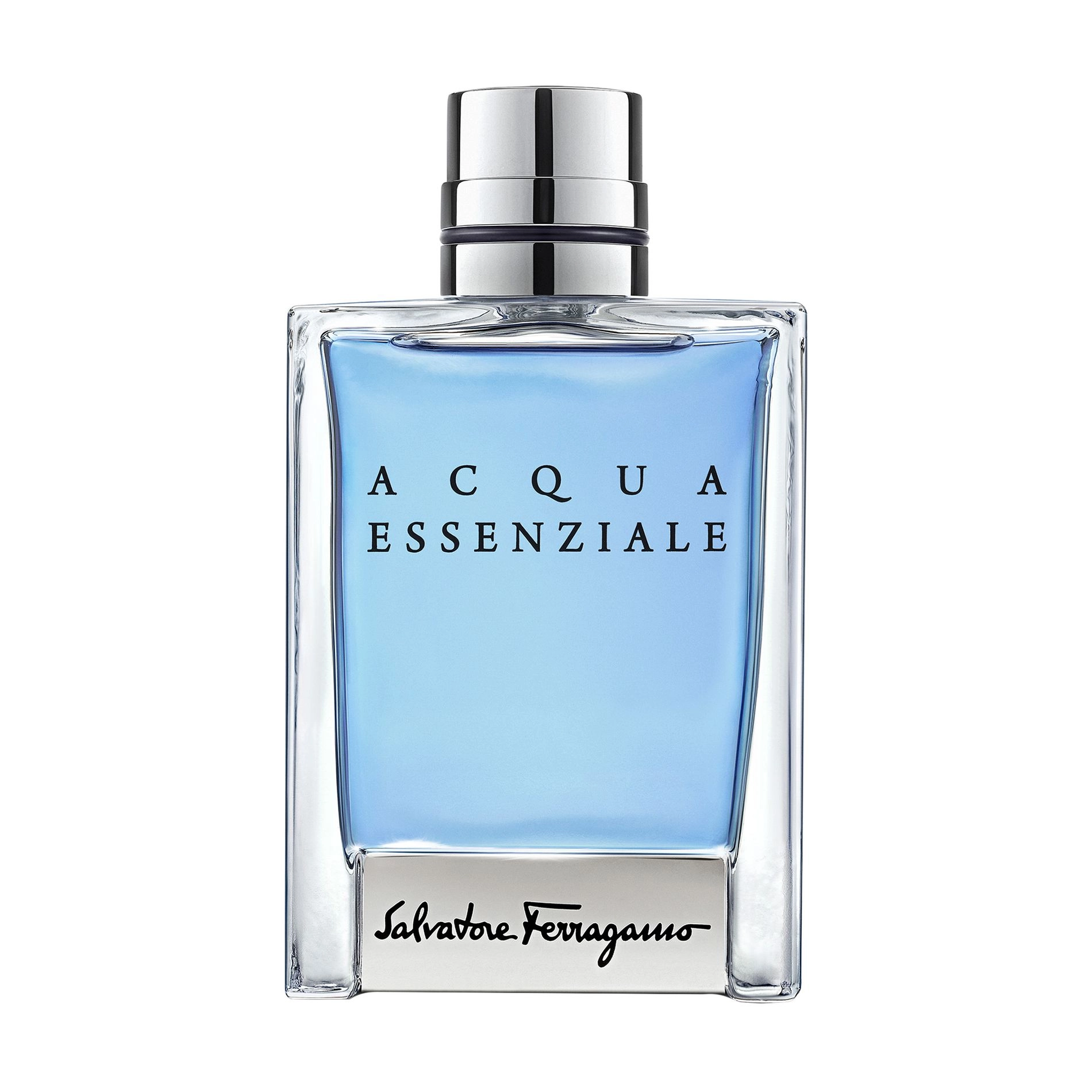 Salvatore Ferragamo Acqua Essenziale Туалетна вода чоловіча, 100 мл (ТЕСТЕР) - фото N1