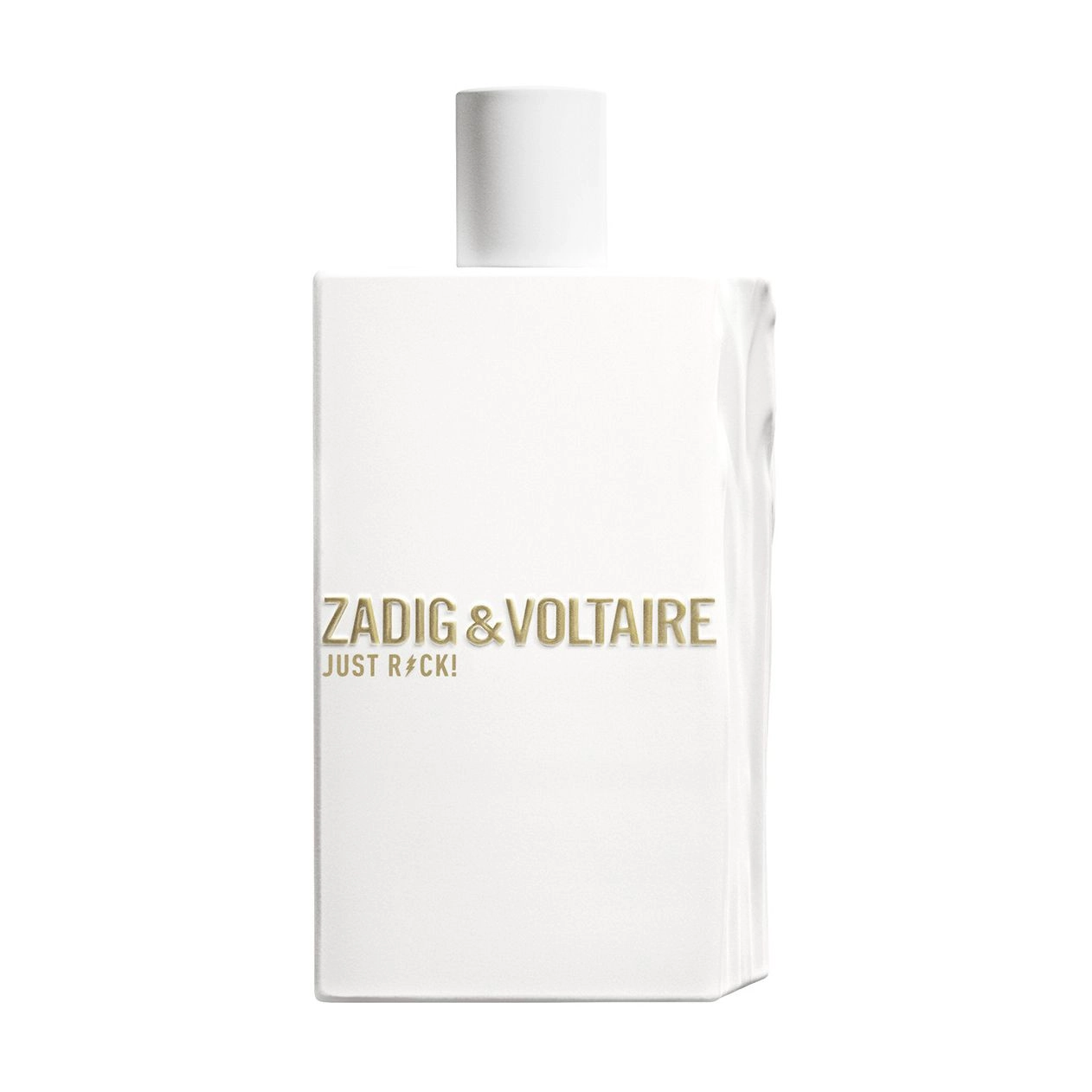 Zadig & Voltaire Just Rock! Парфюмированная вода женская,100 мл - фото N1