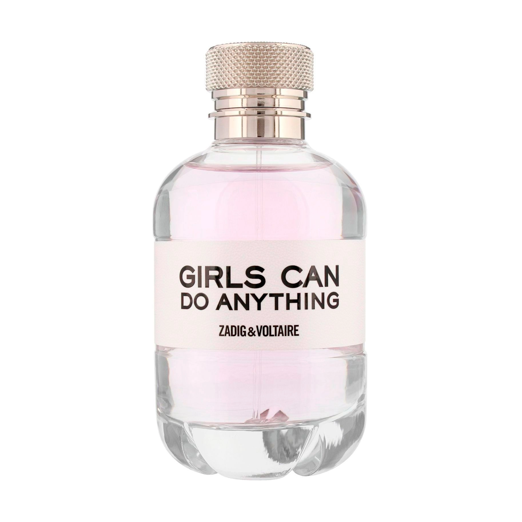 Zadig & Voltaire Парфумована вода Girls Can Do Anything 2018 жіноча 90мл (Тестер) - фото N1