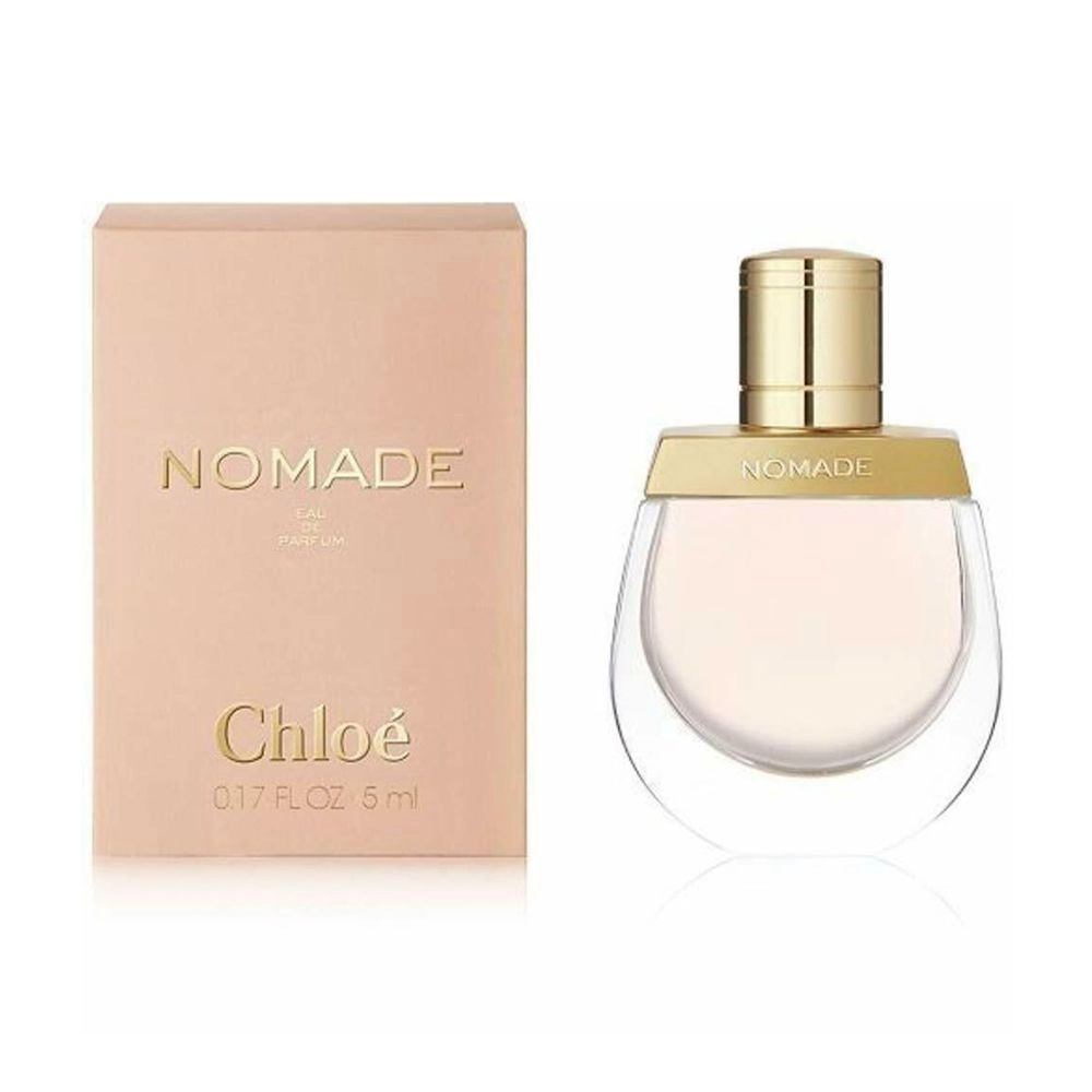 Chloe Nomade Absolu de Parfum Парфумована вода жіноча, 5 мл (мініатюра) - фото N1