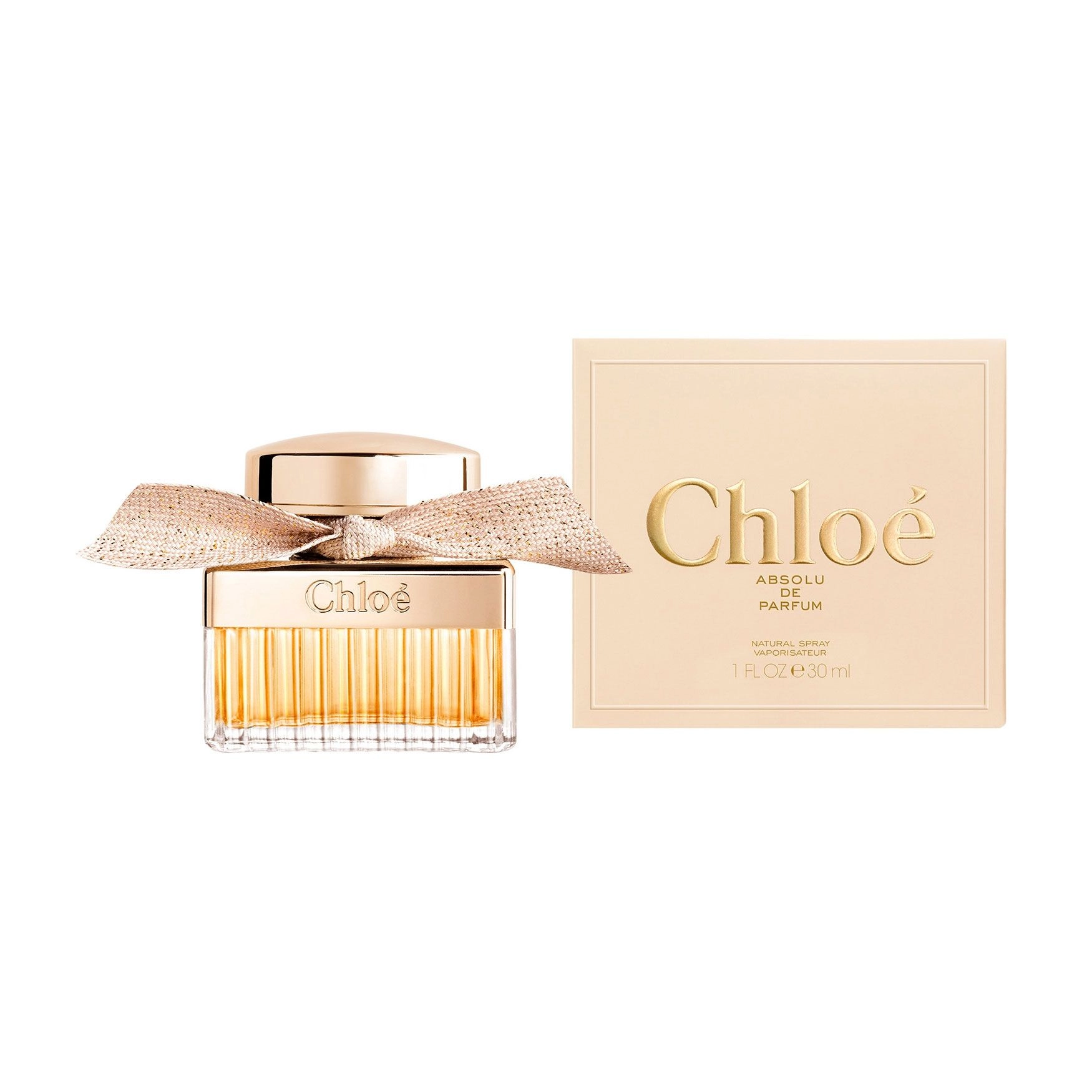 Chloe Absolu de Parfum Парфумована вода жіноча - фото N1