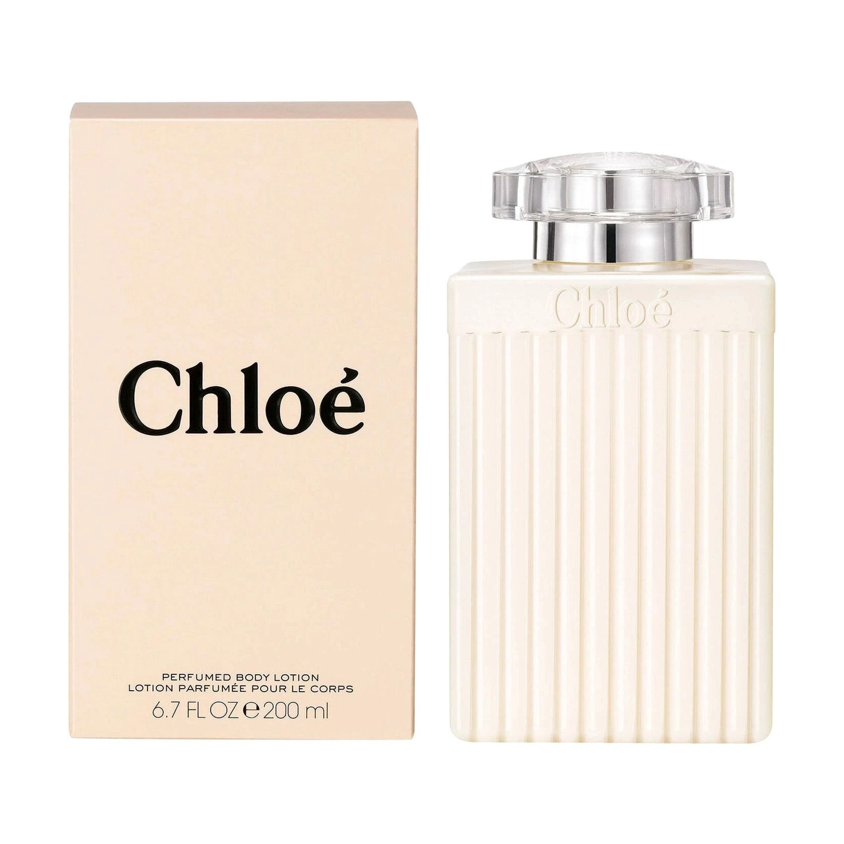 Chloe Парфумований лосьйон для тіла Eau de Parfum жіночий, 200 мл - фото N1