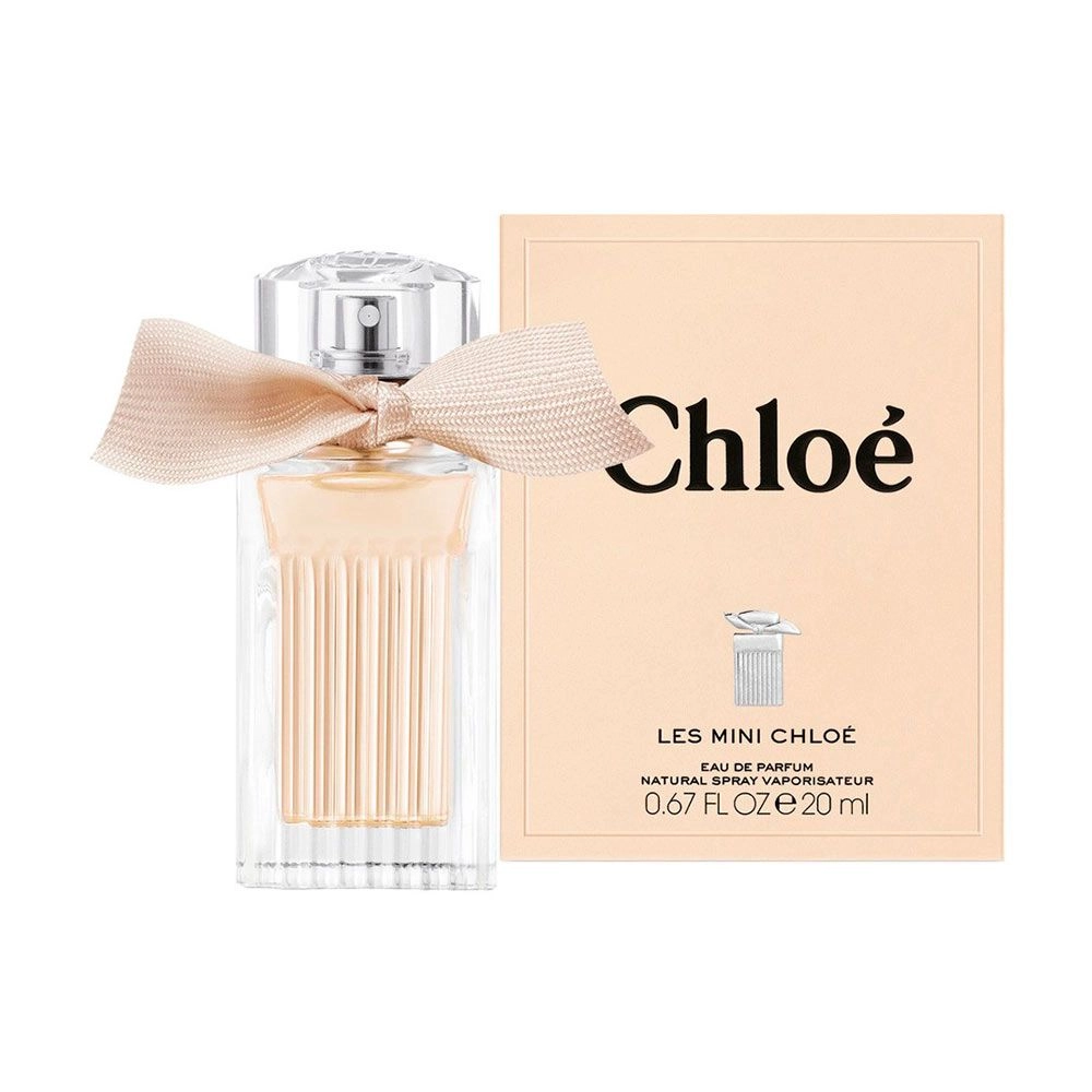 Chloe Eau de Parfum Парфумована вода жіноча - фото N2