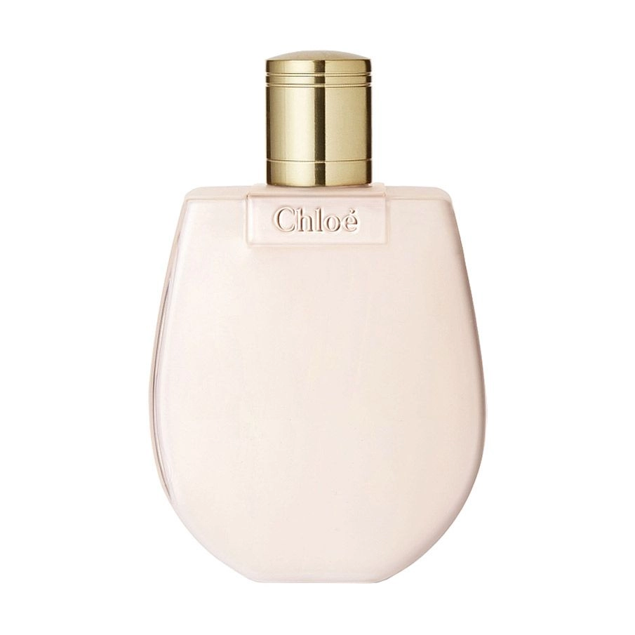 Парфюмированный лосьон для тела женский - Chloe Nomade Perfumed Body Lotion, 100 мл - фото N2