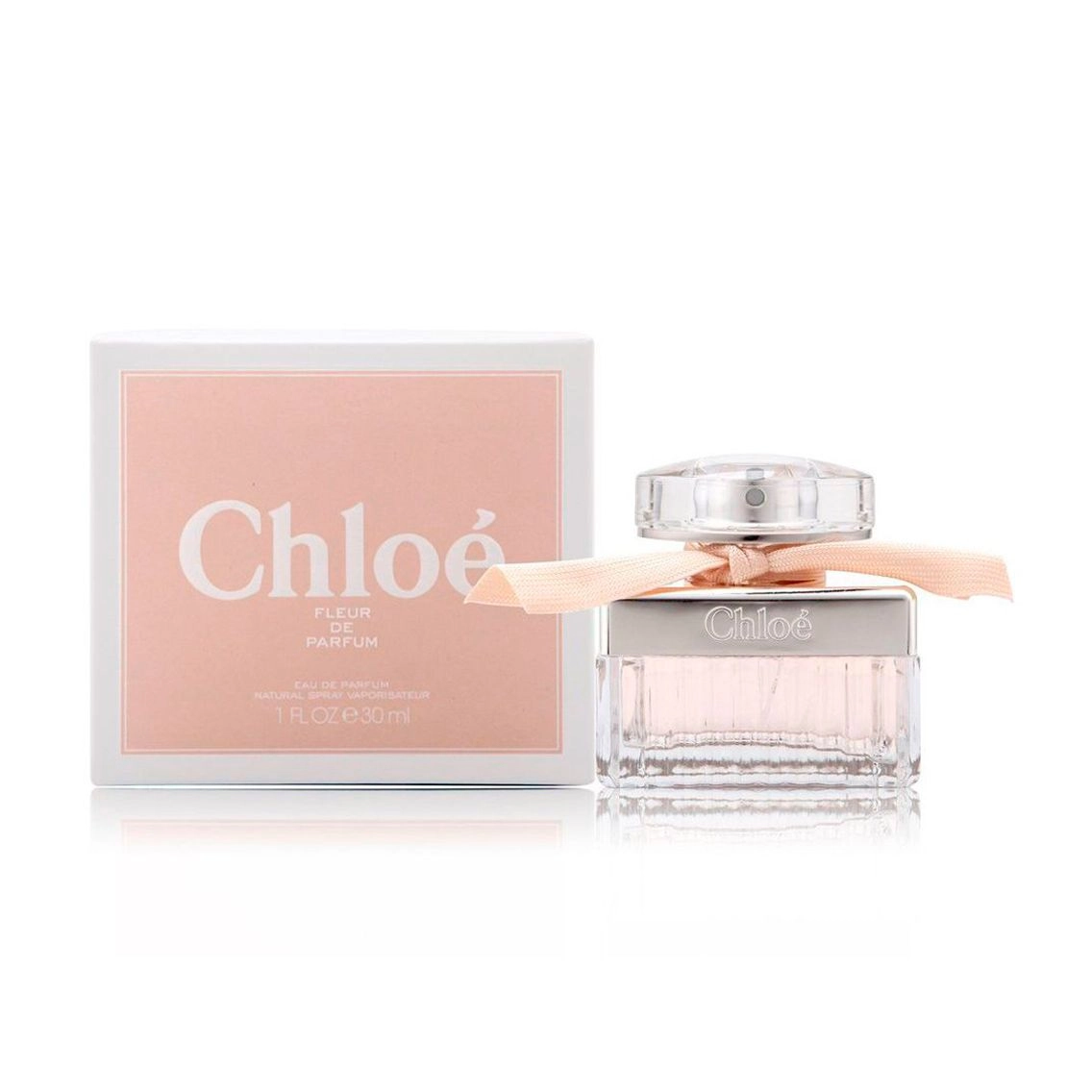 Chloe Fleur De Parfum парфюмированная вода женская - фото N1