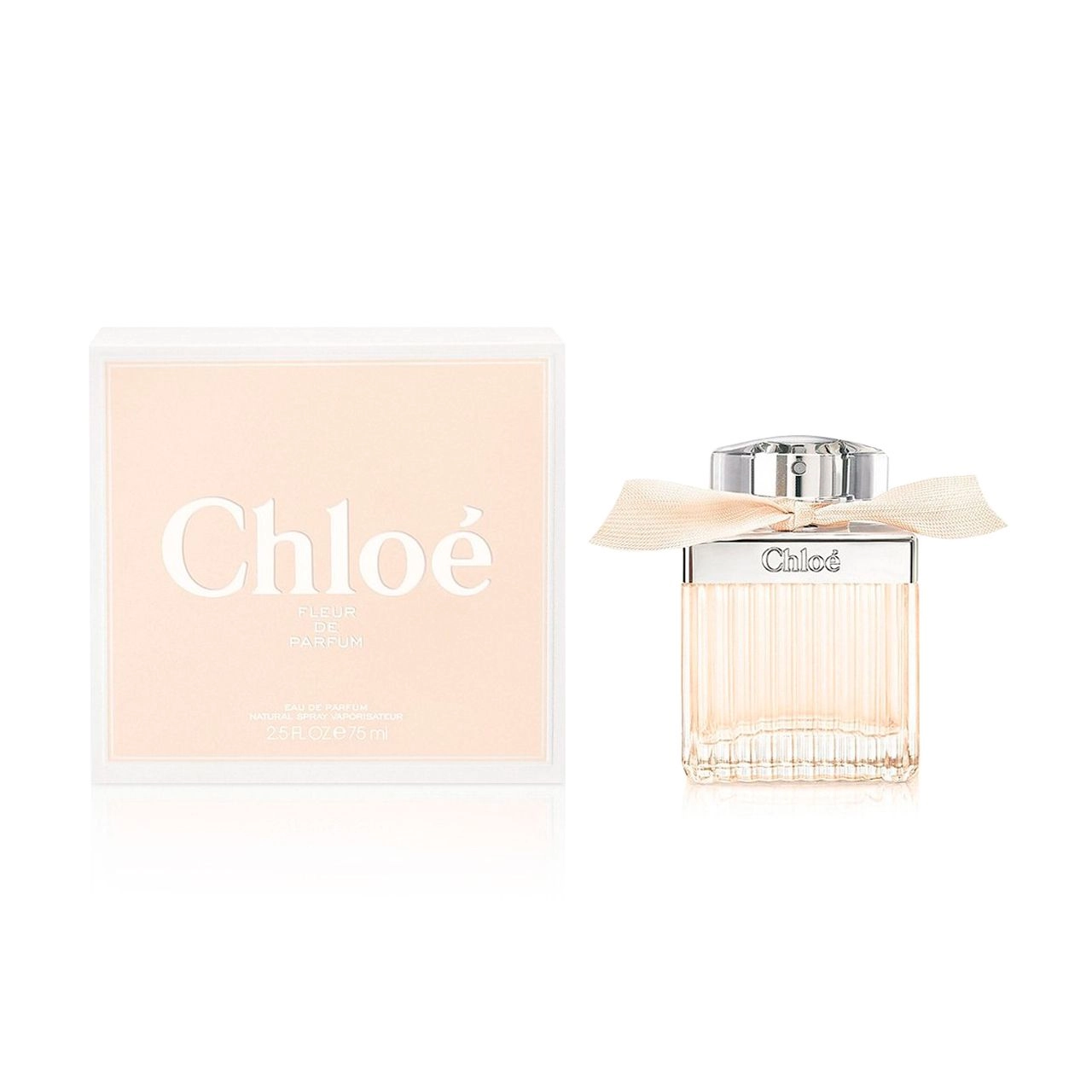 Chloe Парфумована вода Fleur De Parfum жіноча, 75 мл - фото N1