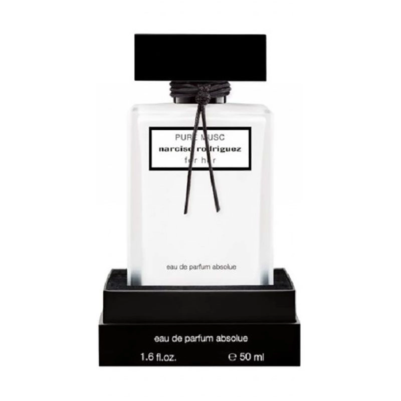 Narciso Rodriguez Pure Musc Absolue Парфумована вода жіноча - фото N2